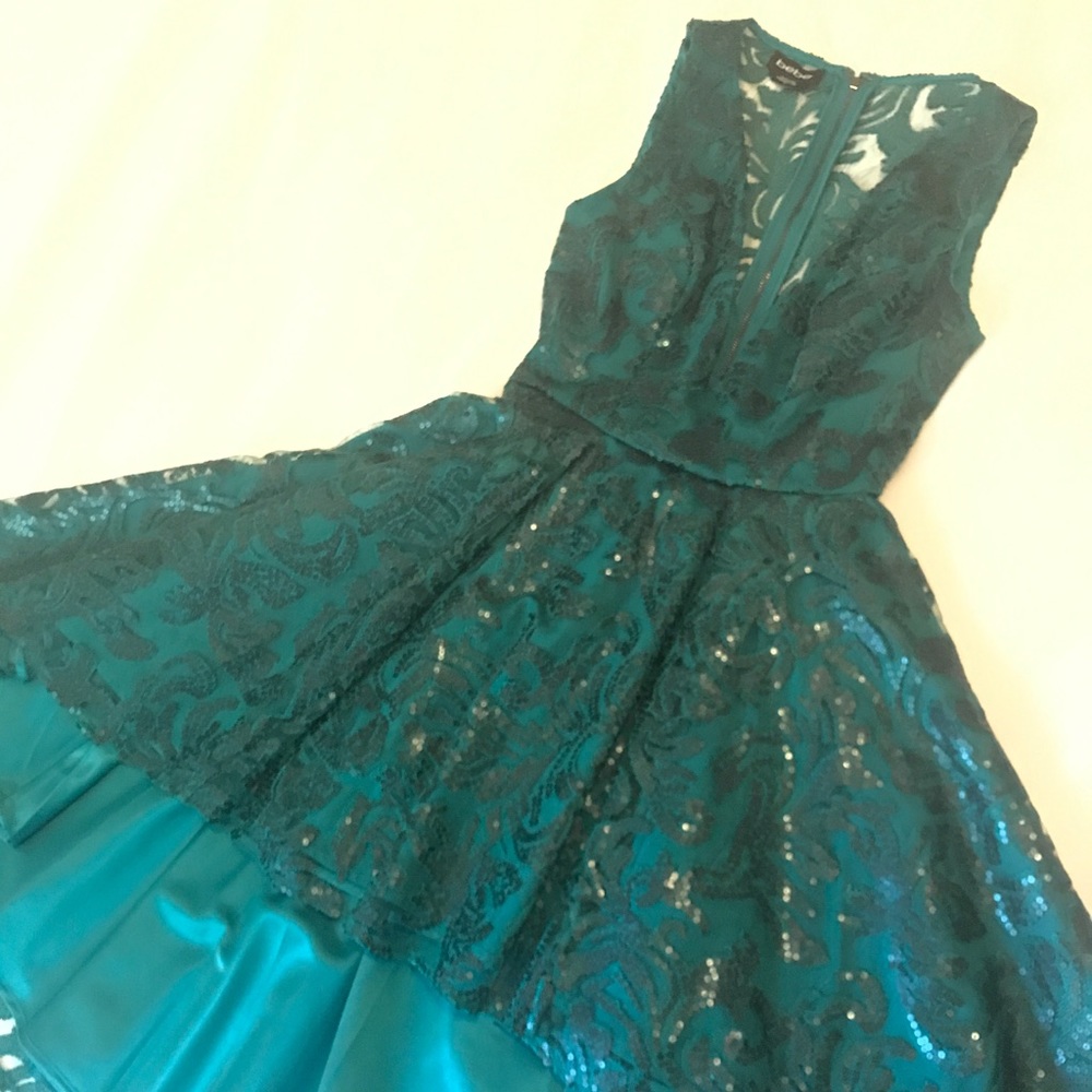 BeBe Cocktail Dress